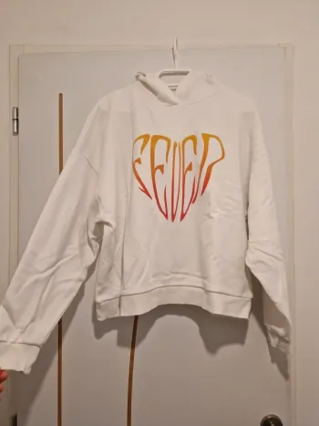 Sweat à capuche Bonobo