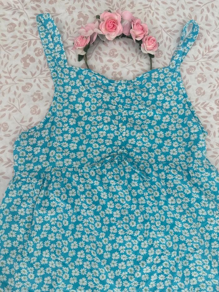 Robe été 14 ans neuf de primark - photo numéro 2