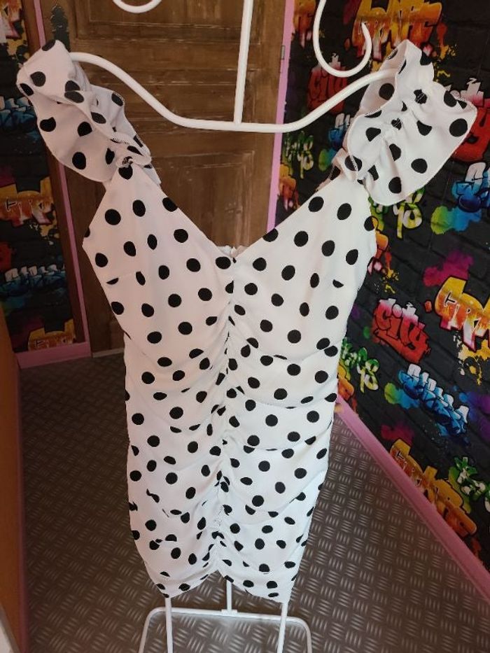 Robe inconnu