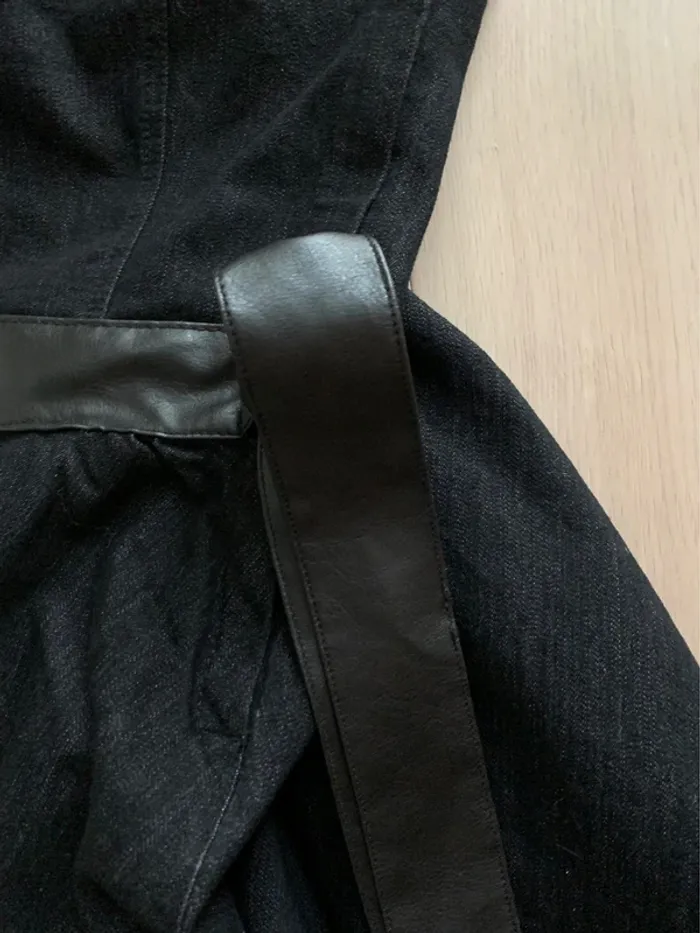 Robe bustier - photo numéro 6