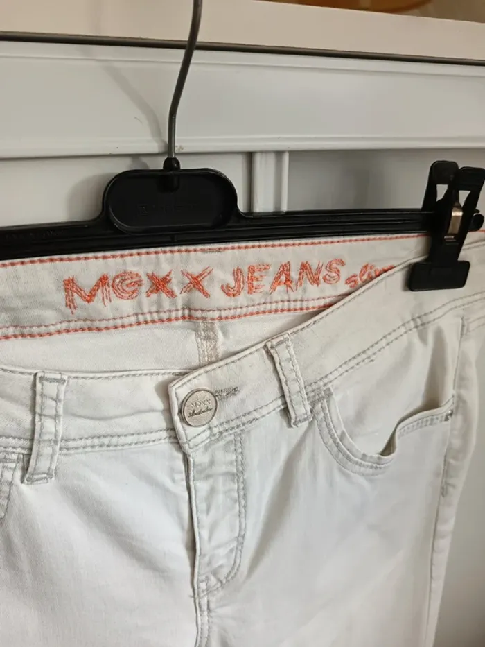 Jean Mexx - photo numéro 2
