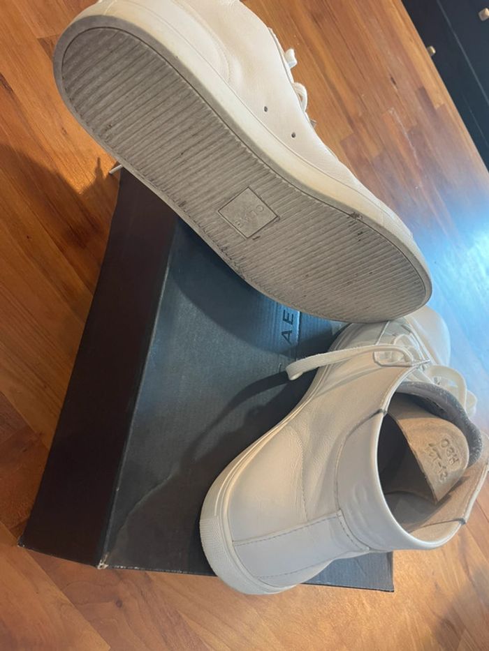 Clae basket montante - photo numéro 4