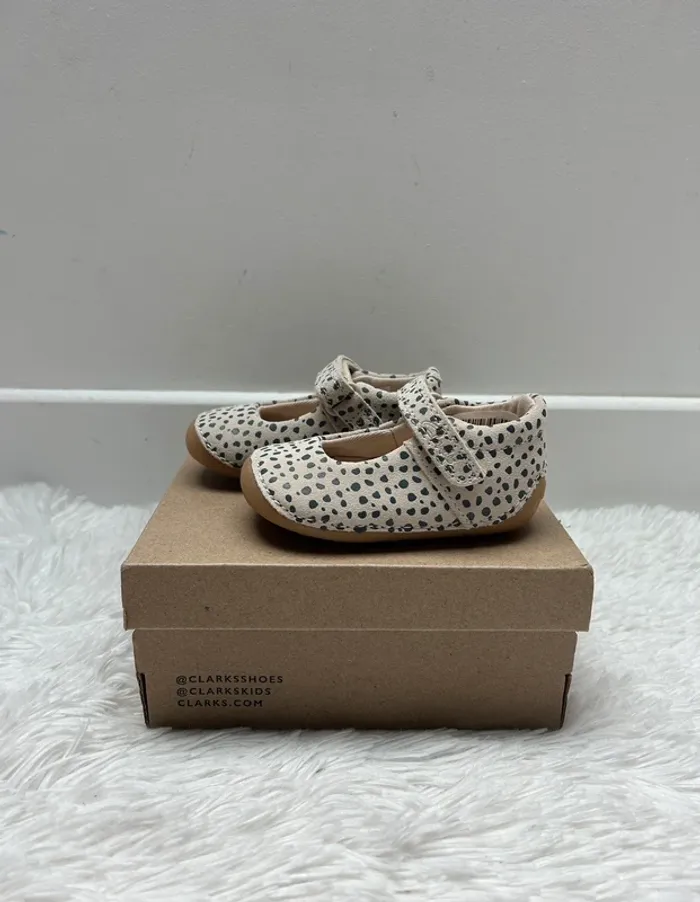 Chaussures / ballerine Clarks