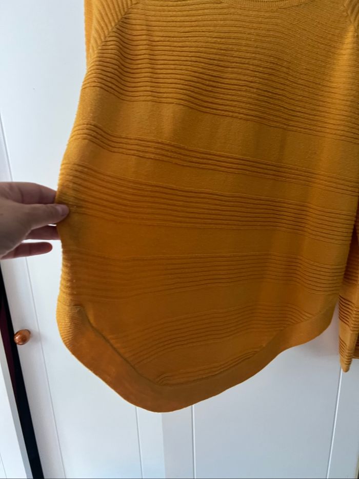 Pull b s arrondi - photo numéro 2