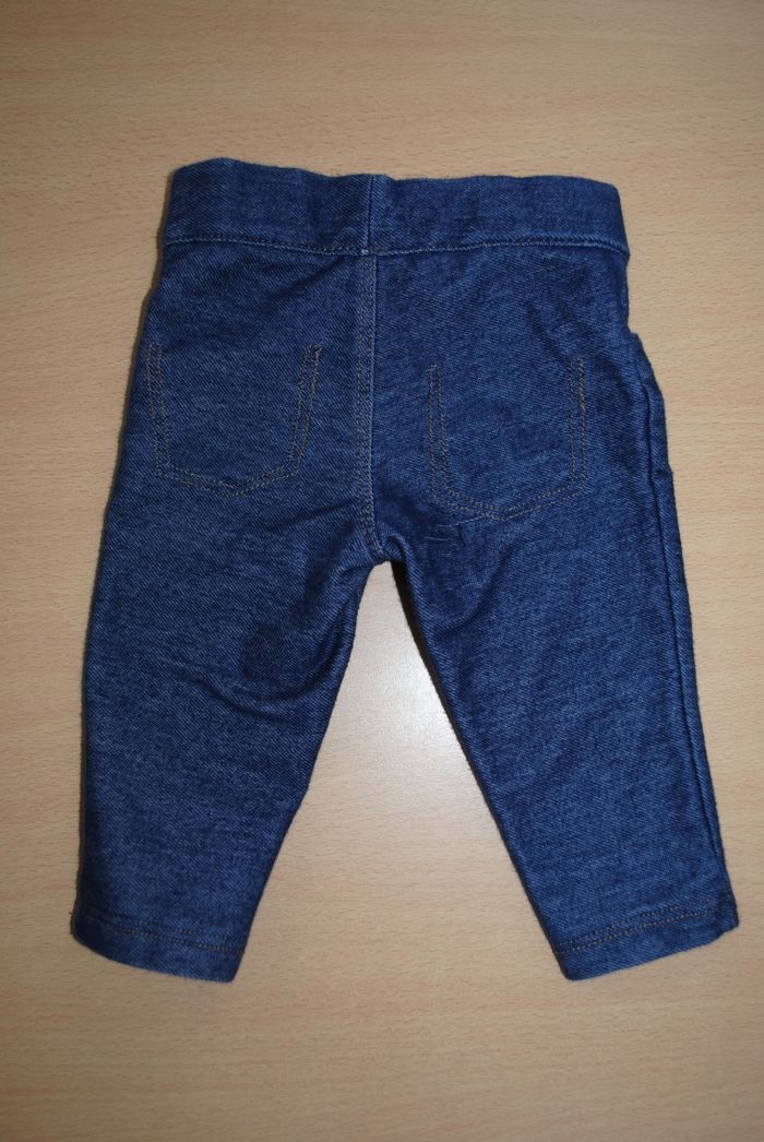 Legging fille - photo numéro 2