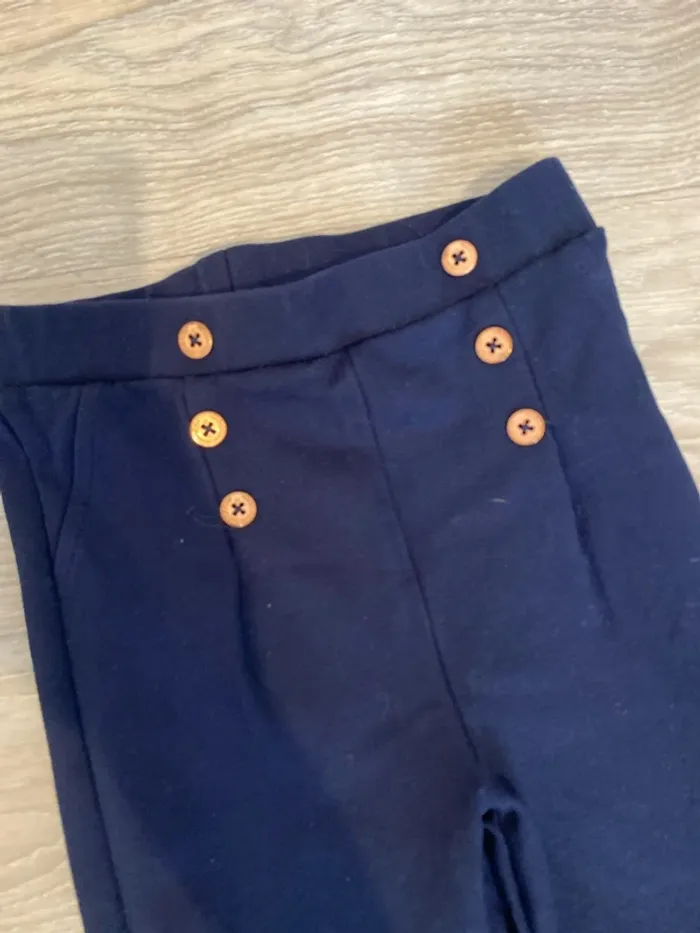 Pantalon orchestra 36 mois - photo numéro 2