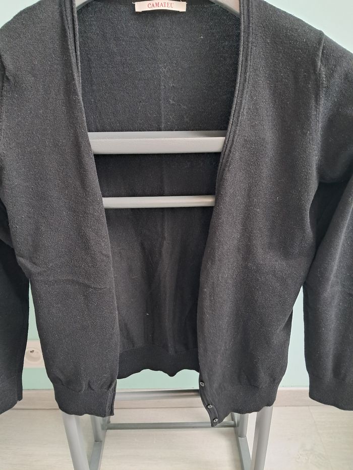 Gilet - photo numéro 4