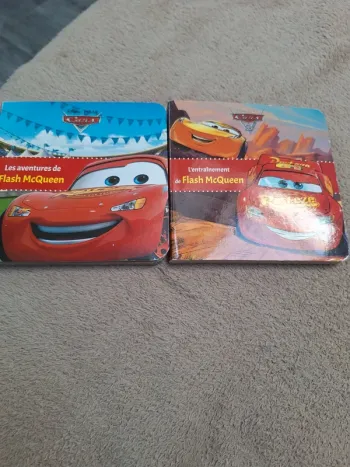 Livres