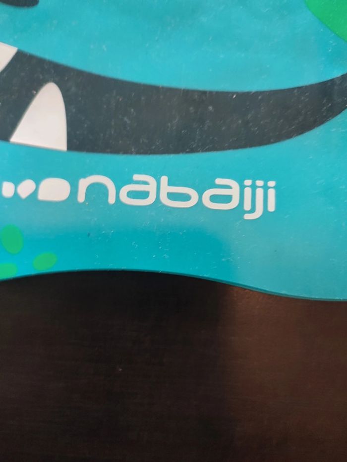 Bonnet de bain NABAIJI - photo numéro 2