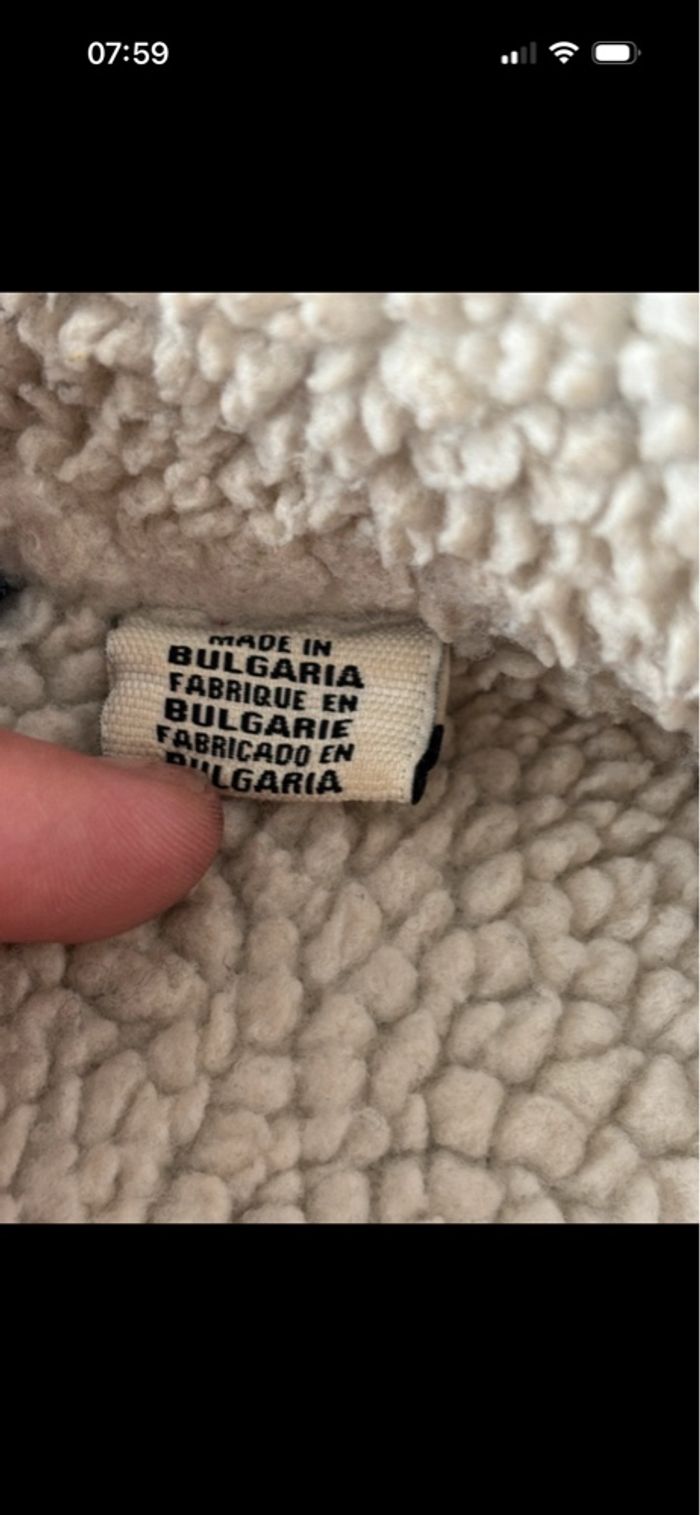 Veste Levi’s - photo numéro 5