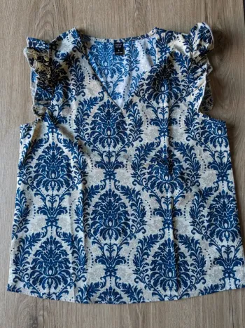 Blouse shein
