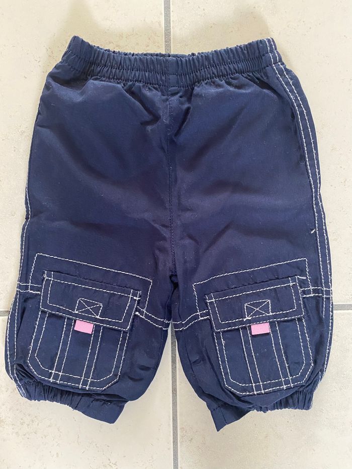 Pantalons en 3 mois - photo numéro 7