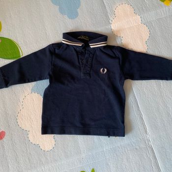 Polo Fred Perry
