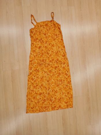 Robe longue