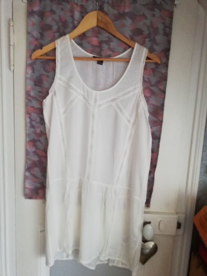 top Princesse Tam Tam