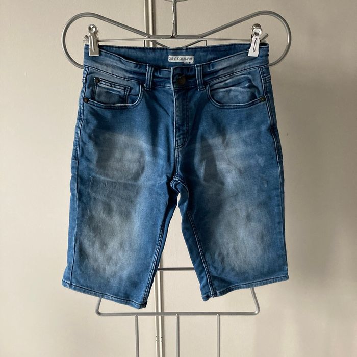 Short