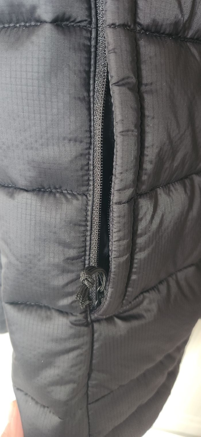 Doudoune manteau the north face XS neuve - photo numéro 4