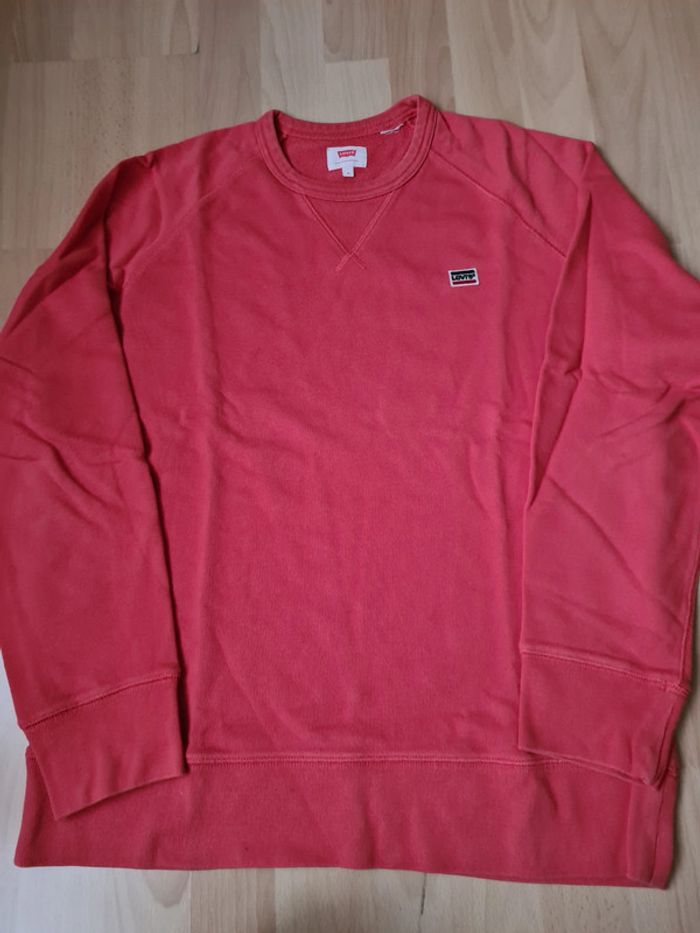 Pull Levi's taille M