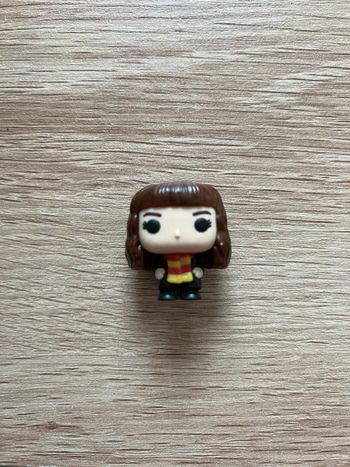 Figurine hermione
