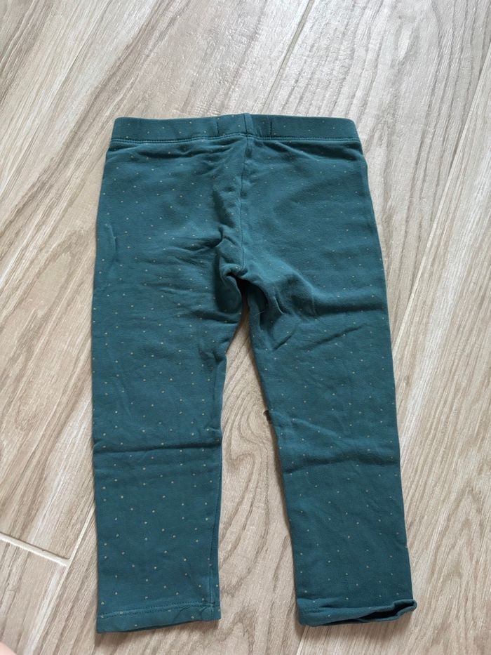 Legging épais - Okaidi