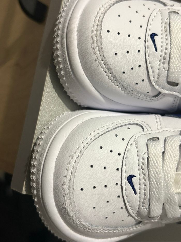 Nike force 1 low easyon - photo numéro 7