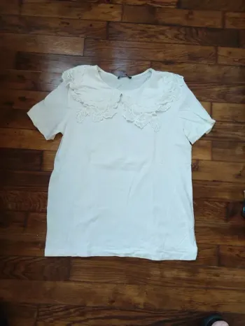 T -shirt  Zara taille M
