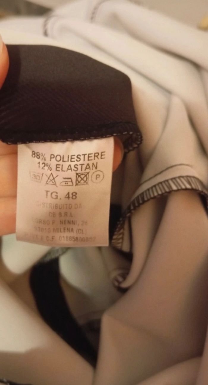 Robe neuve marque Mara Desideri - photo numéro 4