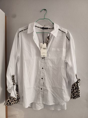 Chemise breal neuve 