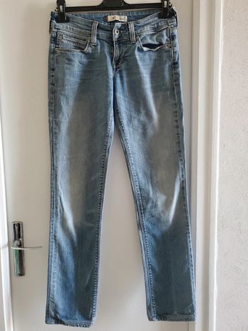 Jean Levi's 571 T.28/34
