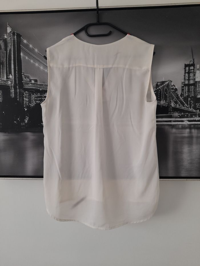 Blouse vis ta vie - photo numéro 3
