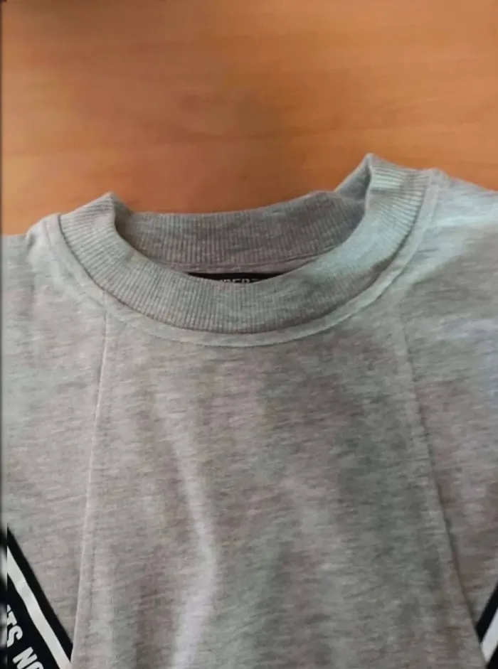 Sweat Liberto très  bon état  xs - photo numéro 4