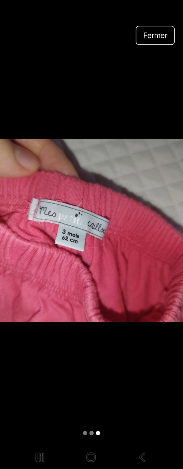 Short - photo numéro 3