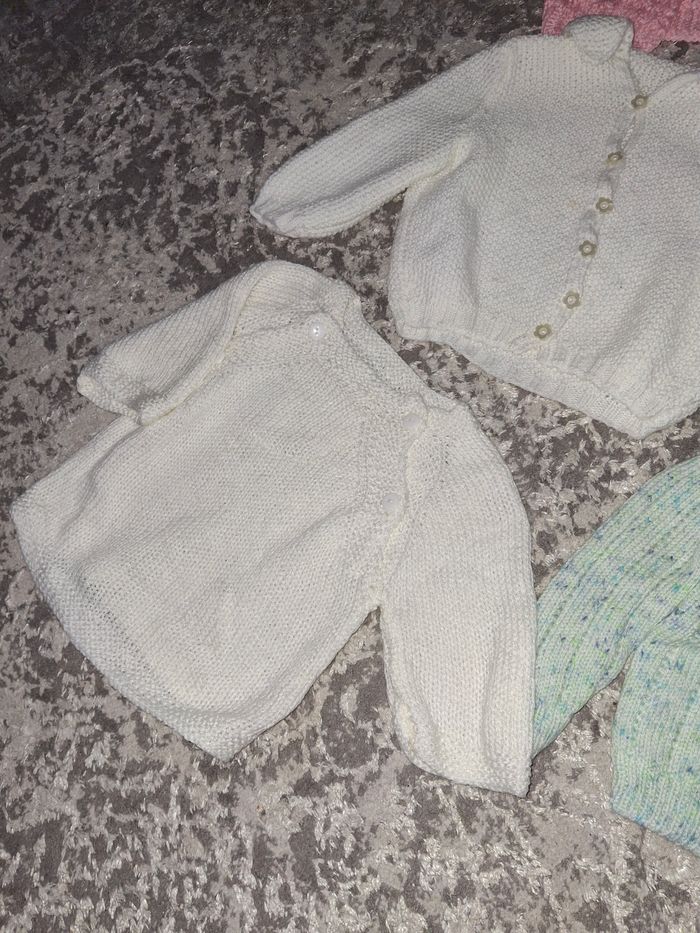 Lots de - photo numéro 9