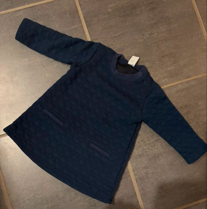 Robe pull - photo numéro 2