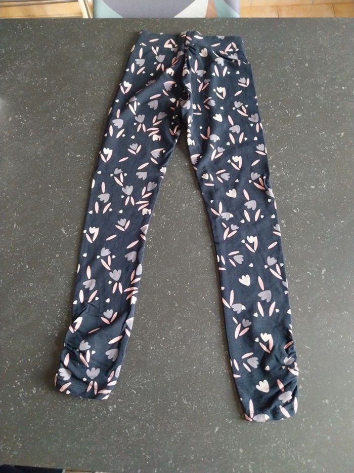 Legging tape à l œil 10 ans - photo numéro 6