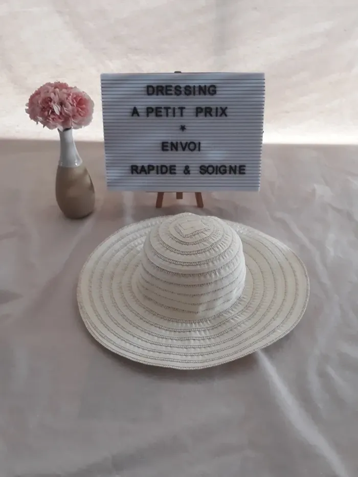Chapeau souple - photo numéro 2