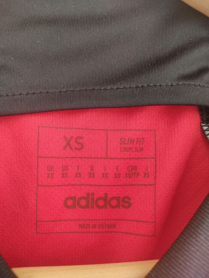 Maillot de foot Belgique adidas - photo numéro 3