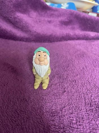 Les 7 Nains Figurine Disney