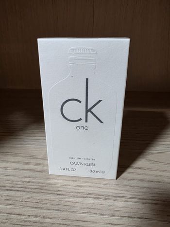 Ck homme