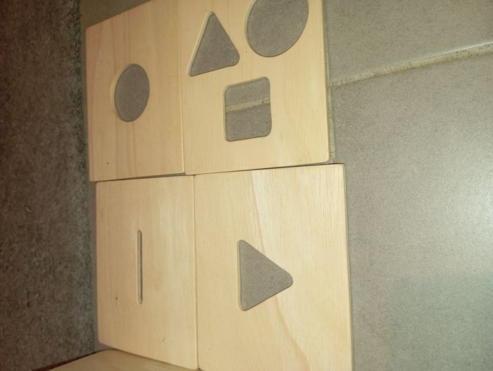 Boîte de permanence