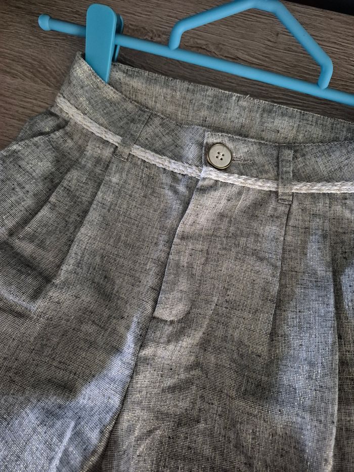 Short fille Catimini 7 ans - photo numéro 3