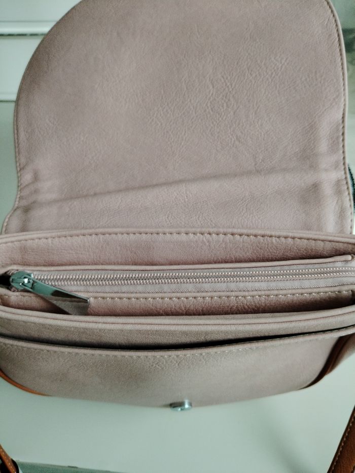 Sac bandoulière JGL - photo numéro 8