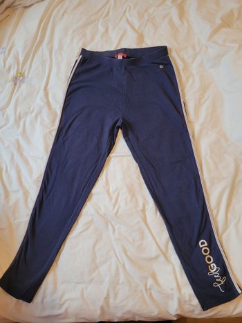 Pantalon jogging 8/9 Okaïdi