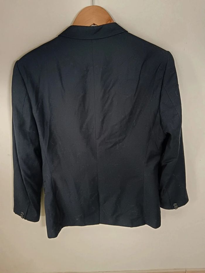 C3 perfecto marine H&M 50 - photo numéro 2