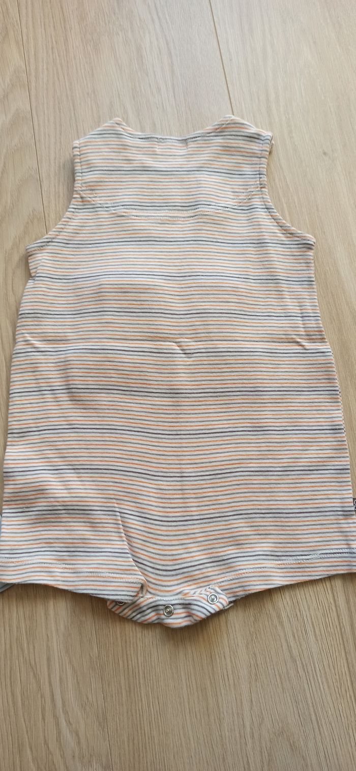 Grenouillère été - photo numéro 3