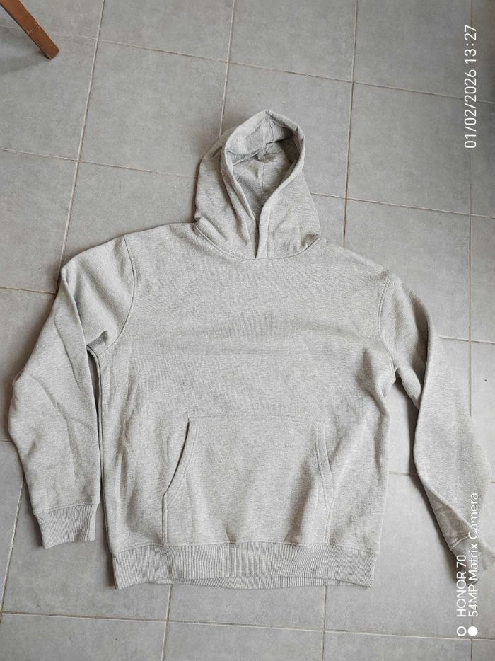Sweata capuche - photo numéro 5