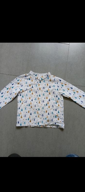 Chemise