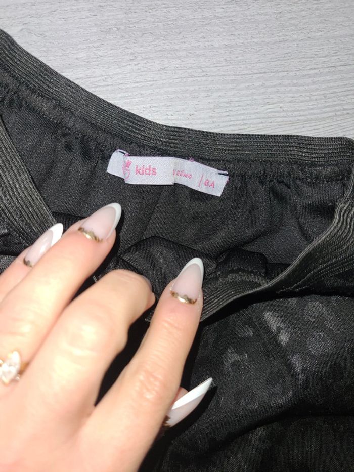 Jupe patineuse 8 ans - photo numéro 3