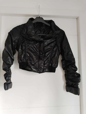 Veste femme T38 Spot