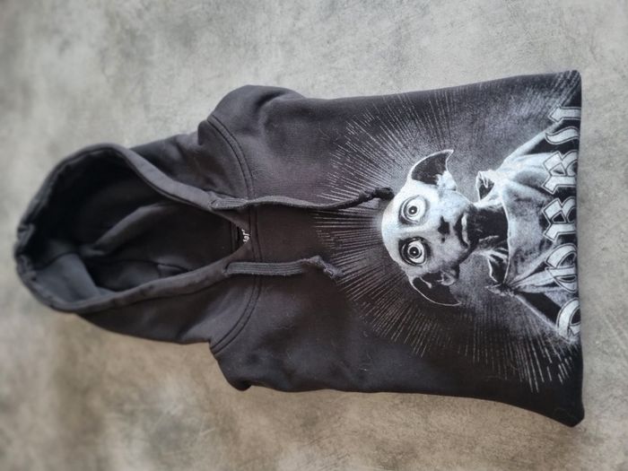 Sweat Harry Potter Taille M - photo numéro 8